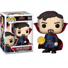 Funko Pop - Doctor Strange Multiverse of Madness - Doctor Strange - 1000 Funko - 1