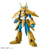 Digimon Figure-Rise Standard Magnamon