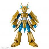 Digimon Figure-Rise Standard Magnamon