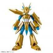 Digimon Figure-Rise Standard Magnamon