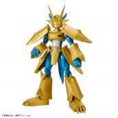 Digimon Figure-Rise Standard Magnamon