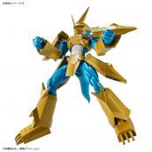 Digimon Figure-Rise Standard Magnamon