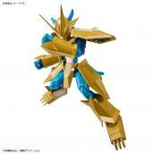 Digimon Figure-Rise Standard Magnamon