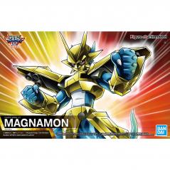 Digimon Figure-Rise Standard Magnamon Bandai - 1