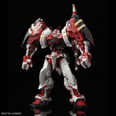 (Preventa) Gundam - Hi-Resolution Model 1/100 - Gundam Astray Red Frame Powered Red BANDAI HOBBY - 2