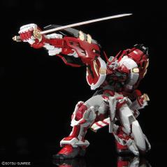 (Preventa) Gundam - Hi-Resolution Model 1/100 - Gundam Astray Red Frame Powered Red BANDAI HOBBY - 8