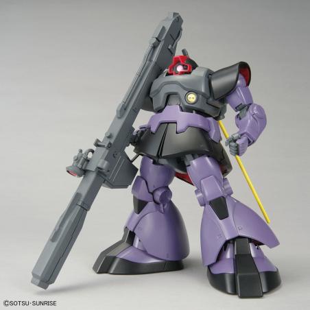 Gundam - MG - MS-09R Rick Dom -new- 1/100 Bandai - 2