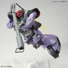 Gundam - MG - MS-09R - Rick Dom -new- 1/100 BANDAI HOBBY - 7