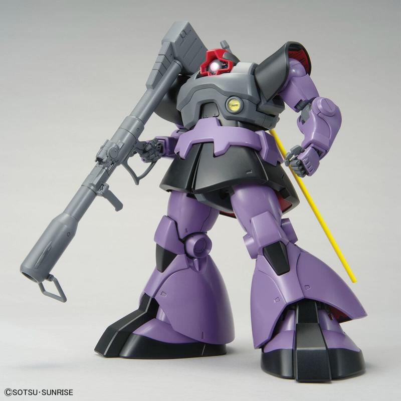 Gundam - MG - MS-09B - Dom -new- 1/100 BANDAI HOBBY - 2