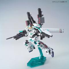 Gundam - HGUC - 178 - RX-0 Full Armor Unicorn Gundam (Destroy Mode) 1/144 Bandai - 3