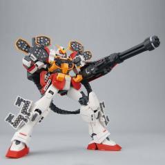 Gundam - MG - XXXG-01H Gundam Heavyarms (EW Ver.) 1/100 Bandai - 3