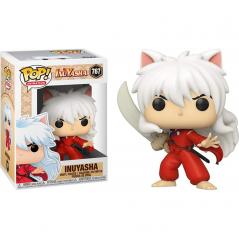 Funko Pop - InuYasha - Inuyasha - 767 Funko - 1