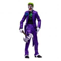 DC Multiverse - The Joker (Death Of The Family) McFarlane Toys - 3
