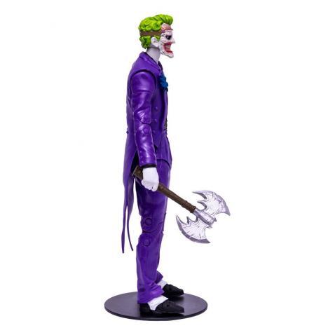 DC Multiverse - The Joker (Death Of The Family) McFarlane Toys - 4