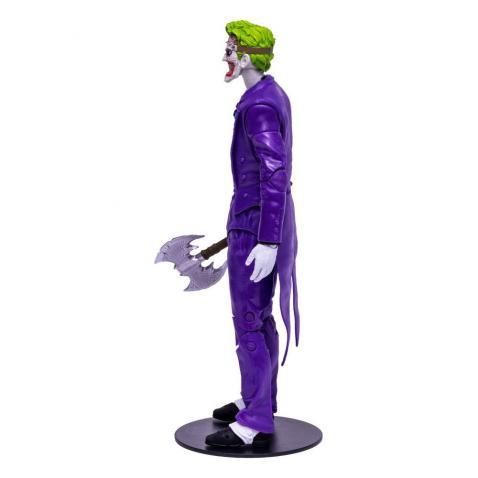 DC Multiverse - The Joker (Death Of The Family) McFarlane Toys - 6