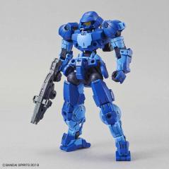 30MM BEMX-15 Portanova (Blue) Bandai - 2