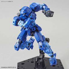 30MM BEMX-15 Portanova (Blue) Bandai - 7