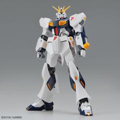 Gundam - EG - RX-93 Nu Gundam 1/144 BANDAI HOBBY - 3
