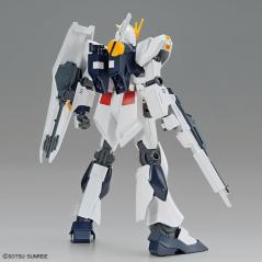 Gundam - EG - RX-93 Nu Gundam 1/144 BANDAI HOBBY - 4