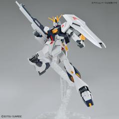 Gundam - EG - RX-93 Nu Gundam 1/144 BANDAI HOBBY - 5