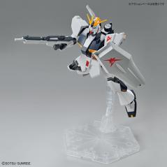 Gundam - EG - RX-93 Nu Gundam 1/144 BANDAI HOBBY - 6