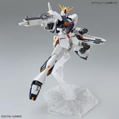 Gundam - EG - RX-93 Nu Gundam 1/144 BANDAI HOBBY - 8