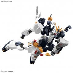 Gundam - EG - RX-93 Nu Gundam 1/144 BANDAI HOBBY - 9