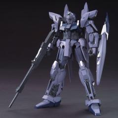 Gundam - HGUC - 115 - MSN-001A1 Delta Plus 1/144 Bandai - 2