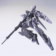 Gundam - HGUC - 115 - MSN-001A1 Delta Plus 1/144 Bandai - 5