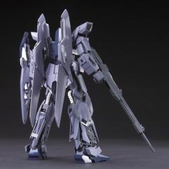 Gundam - HGUC - 115 - MSN-001A1 Delta Plus 1/144 Bandai - 3