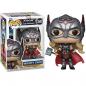 Funko Pop - Thor Love and Thunder - Mighty Thor - 1041