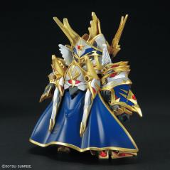 Gundam - SDW Heroes - 18 - Arthur Gundam Mk-III Bandai - 5