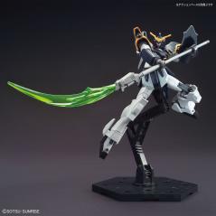 Gundam - HGAC - 239 - XXXG-01D - Deathscythe Gundam 1/144 Bandai - 7