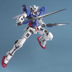 Gundam - MG - GN-001 Gundam Exia 1/100 Bandai - 5