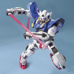 Gundam - MG - GN-001 Gundam Exia 1/100 Bandai - 6