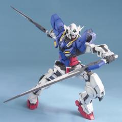 Gundam - MG - GN-001 Gundam Exia 1/100 Bandai - 7
