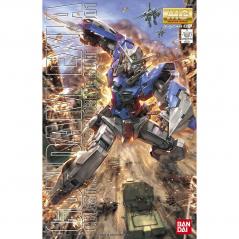 Gundam - MG - GN-001 Gundam Exia 1/100 Bandai - 1