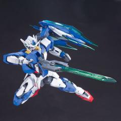 Gundam - MG - GNT-0000 00 Qan[T] Gundam 1/100 Bandai - 3