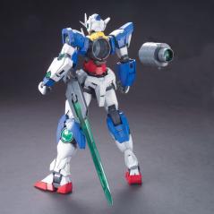 Gundam - MG - GNT-0000 00 Qan[T] Gundam 1/100 Bandai - 5