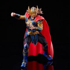 Marvel Legends Series Thor: Love and Thunder - Thor Hasbro - 2