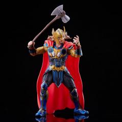 Marvel Legends Series Thor: Love and Thunder - Thor Hasbro - 3