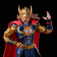 Marvel Legends Series Thor: Love and Thunder - Thor Hasbro - 5