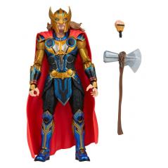 Marvel Legends Series Thor: Love and Thunder - Thor Hasbro - 6