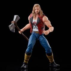 Marvel Legends Series Thor: Love and Thunder - Ravager Thor Hasbro - 2