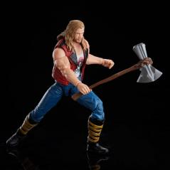 Marvel Legends Series Thor: Love and Thunder - Ravager Thor Hasbro - 3