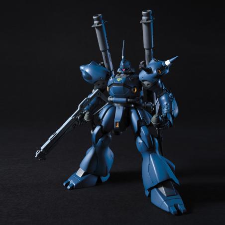 Gundam - HGUC - 089 - MS-18E Kampfer 1/144 Bandai - 2