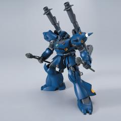 Gundam - HGUC - 089 - MS-18E Kampfer 1/144 Bandai Hobby - 4