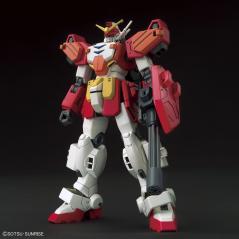 Gundam - HGAC - 236 - XXXG-01H Gundam Heavyarms 1/144 Bandai - 2