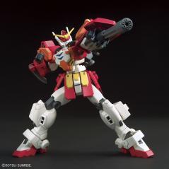 Gundam - HGAC - 236 - XXXG-01H Gundam Heavyarms 1/144 Bandai - 3