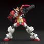 Gundam - HGAC - 236 - XXXG-01H Gundam Heavyarms 1/144